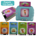  French 112cards